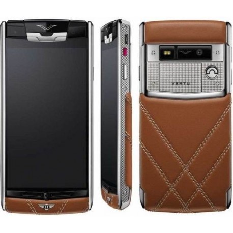 Vertu Signature Touch For Bently - Afbeelding 4