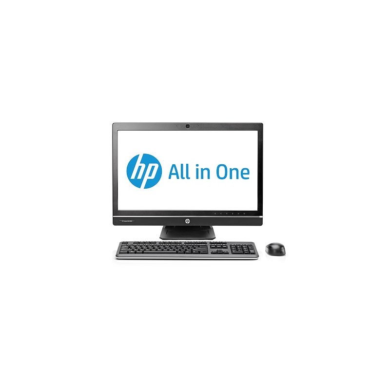 HP Elite 8300 All IN ONE i5-3470 3.2GHz 23"FULL HD, 8GB DDR3, 500GB HDD, Win 10 Pro - nr. 1