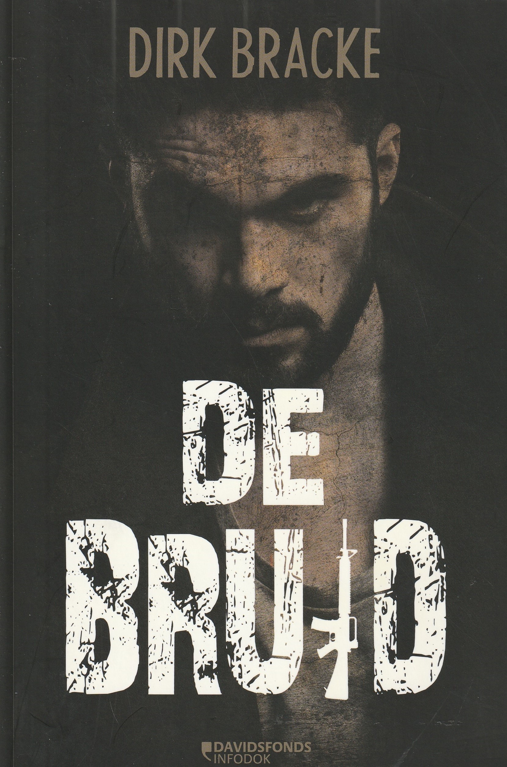 DE BRUID - Dirk Bracke - nr. 1