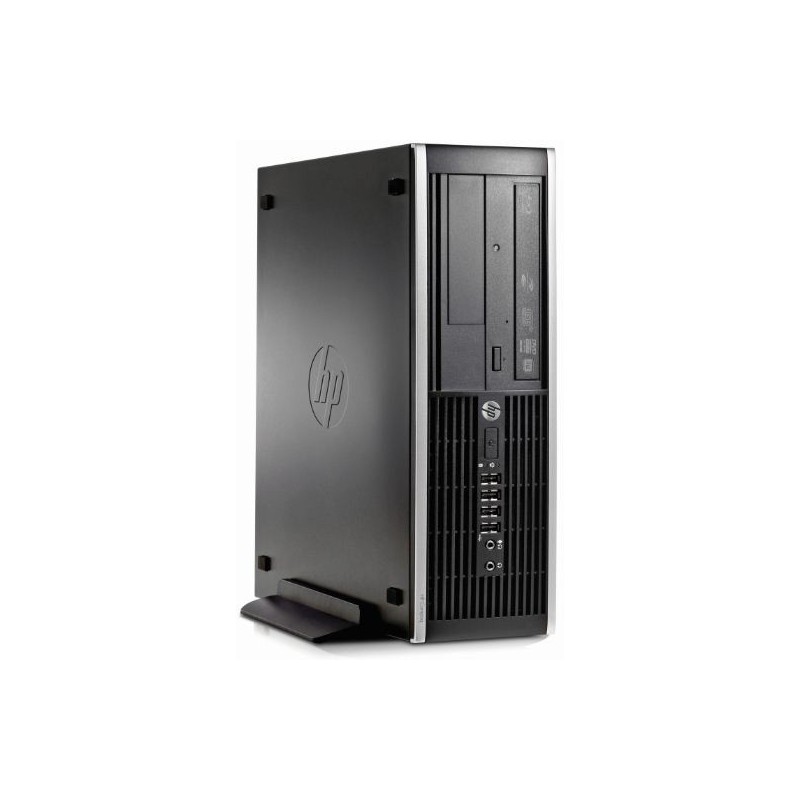 HP Elite 8200 SFF i5-2400 3.1GHz 8GB DDR3 500GB HDD - nr. 1