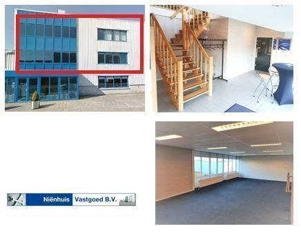 TE HUUR 66 tot 306m² instapklare Kantoorruimte Lichtenvoorde - Afbeelding 2