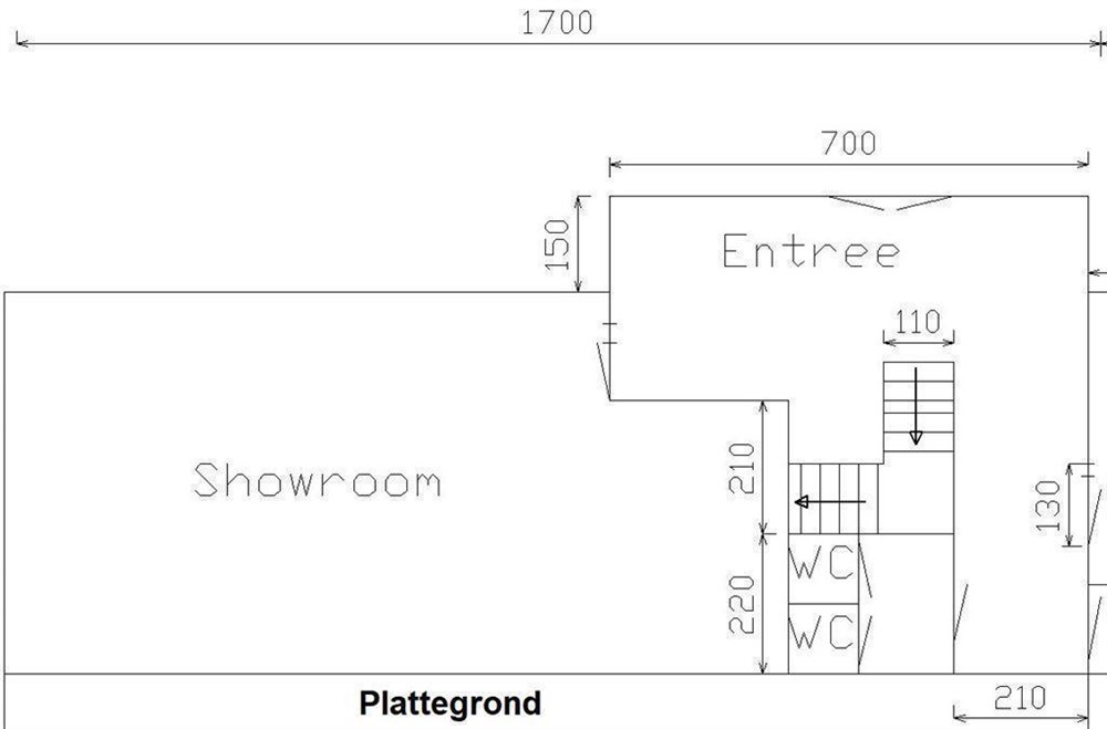 TE HUUR 66 tot 306m² instapklare Kantoorruimte Lichtenvoorde - Afbeelding 3
