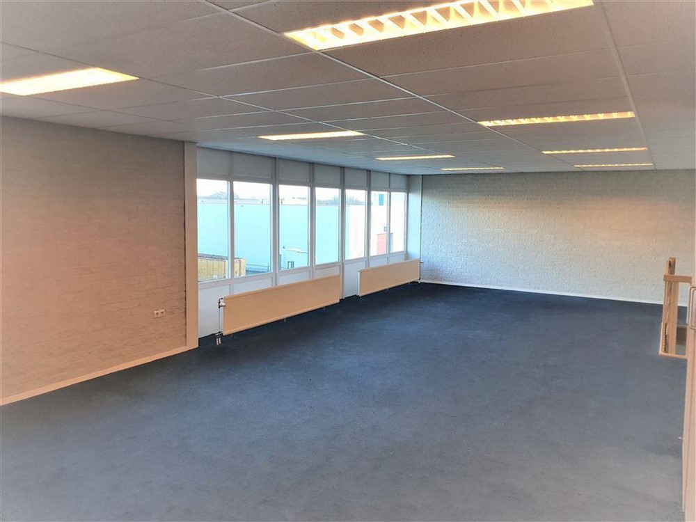 TE HUUR 66 tot 306m² instapklare Kantoorruimte Lichtenvoorde - Afbeelding 6