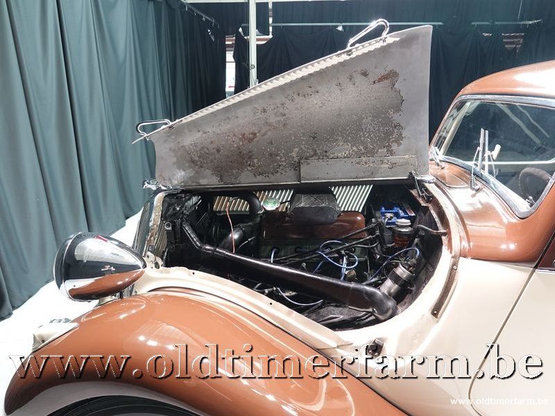 Citroën Traction Avant Familiale II '51 - Afbeelding 4