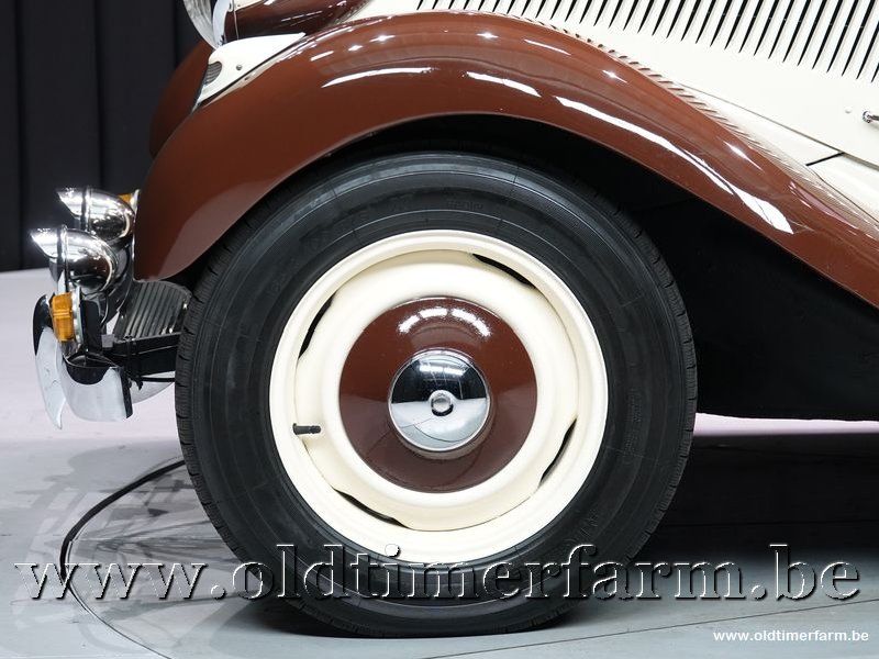 Citroën Traction Avant Familiale II '51 - Afbeelding 5