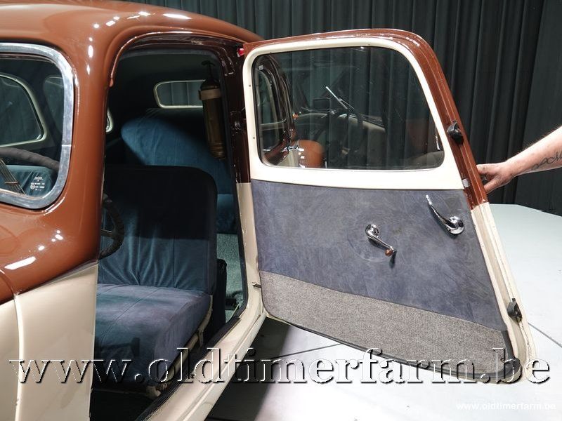Citroën Traction Avant Familiale II '51 - Afbeelding 6