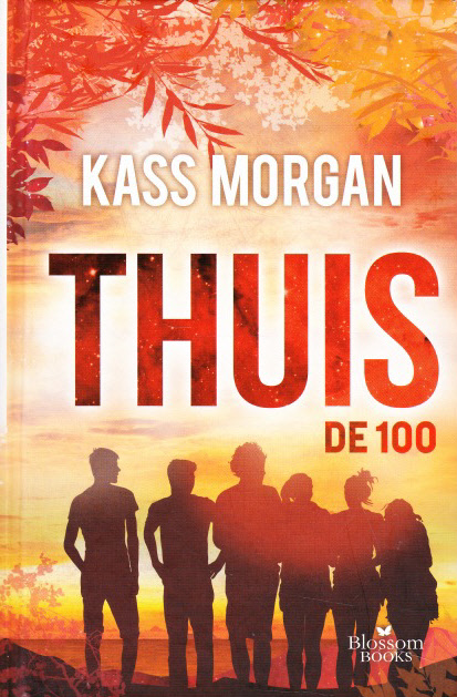 THUIS, DE 100 deel 3 - Kass Morgan (2)