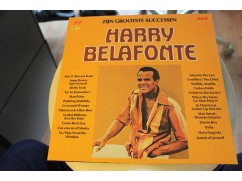 175k - lp - harry belafonte - zijn grootste successen - 2 lps - nr. 1