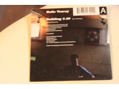 208c - cd single - hello venray - building - 3nrs - Afbeelding 2