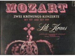 142e - lp - orchester der philharmonischen gesellschaft amsterdam - mozart - zwei kronungs-konzerte - nr. 1