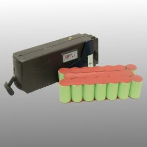 Fietsaccu reparatie van uw Giant Lafree 10Ah upgrade - Afbeelding 2