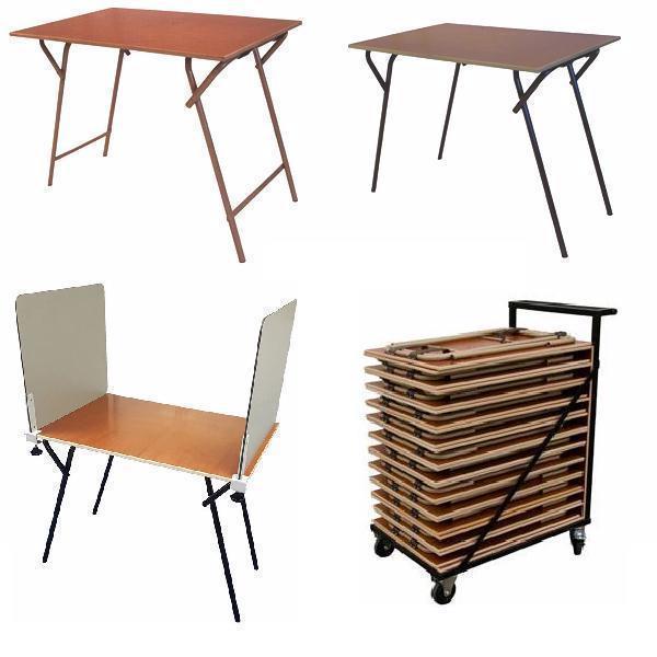 Klapmeubelen Professionele kwaliteit NU 10% korting ! - Afbeelding 3