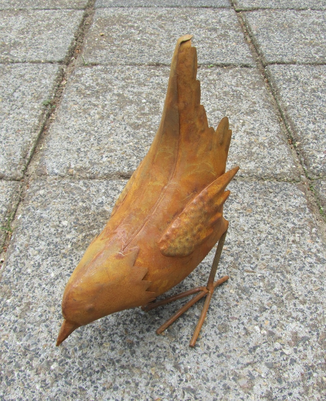 VOGELS - ROEST DESIGN - Afbeelding 4