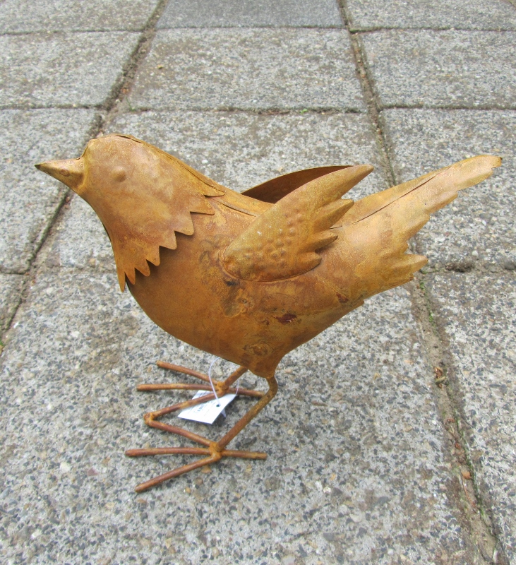 VOGELS - ROEST DESIGN - Afbeelding 5