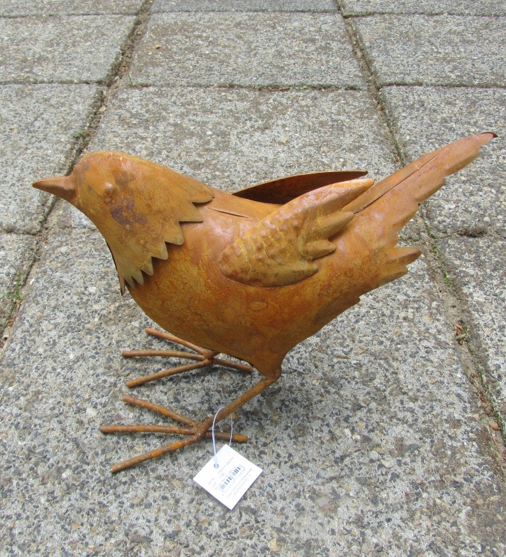 VOGELS - ROEST DESIGN - Afbeelding 6