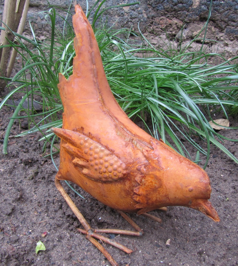 VOGELS - ROEST DESIGN - Afbeelding 7
