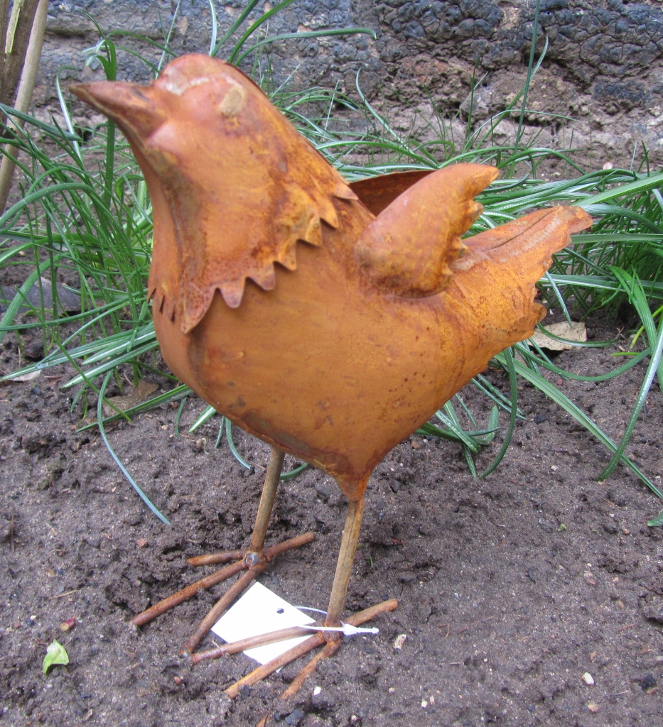 VOGELS - ROEST DESIGN - Afbeelding 8