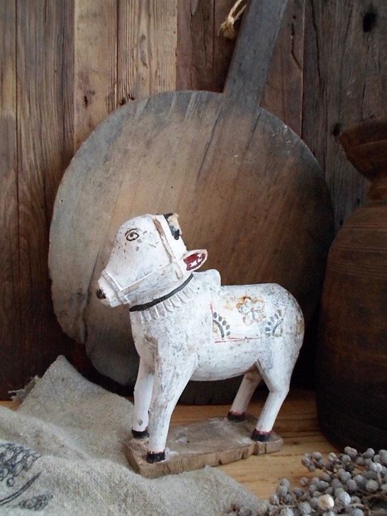 3439 NK Nandi koe - nr. 1