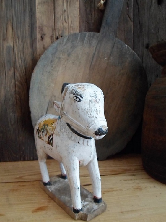 3439 NK Nandi koe - Afbeelding 4
