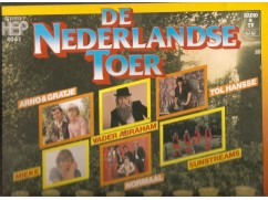 191t - lp - de nederlandse toer - nr. 1