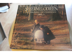 195a - lp - wereldberoemde sfeermelodieen deel 2 - 2 lps - nr. 1