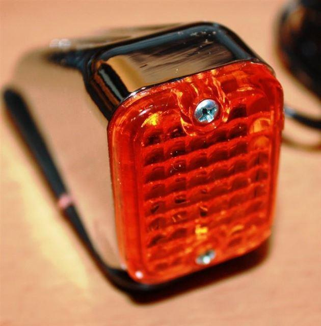 Knipperlicht Devilseye (68-494) - nr. 1