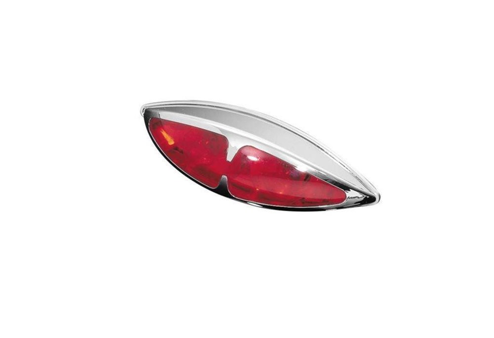 Achterlicht SNAKE-EYE (68-340) - nr. 1