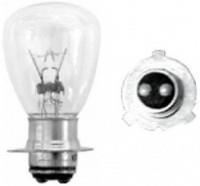 Bubble lampje 12 Volt 35/35 Watt (2008012) - nr. 1