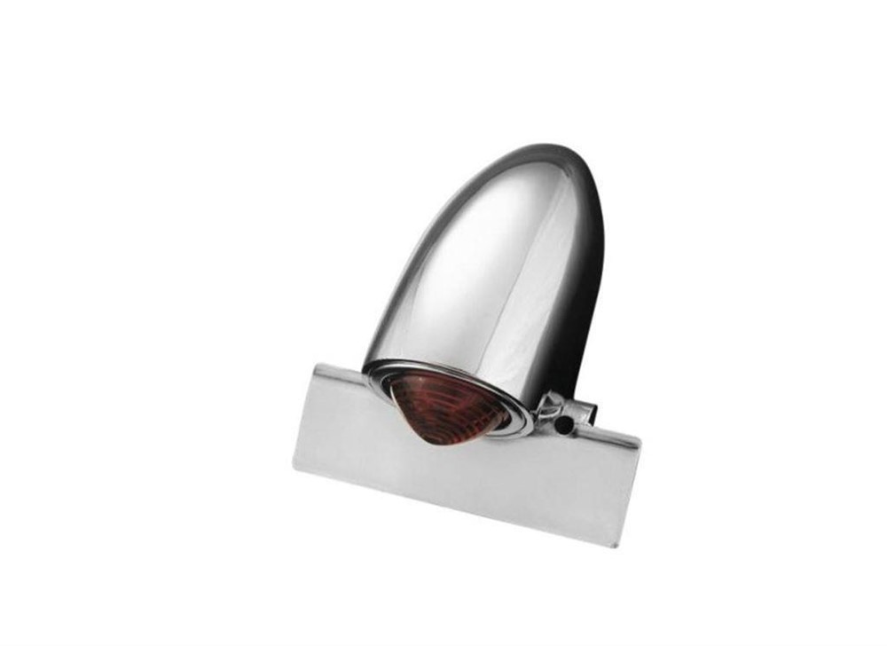 Achterlicht Spartomet kentekenhouder (68-347) - nr. 1