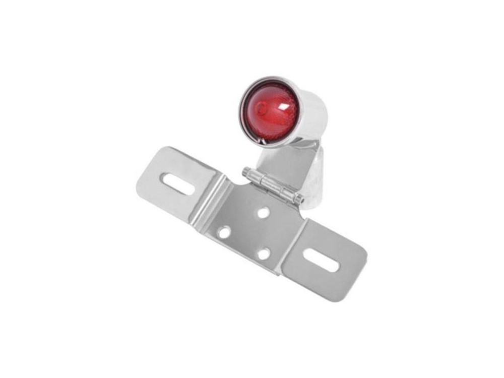 Achterlicht Shotgun 2, E-keur(68-347) - nr. 1