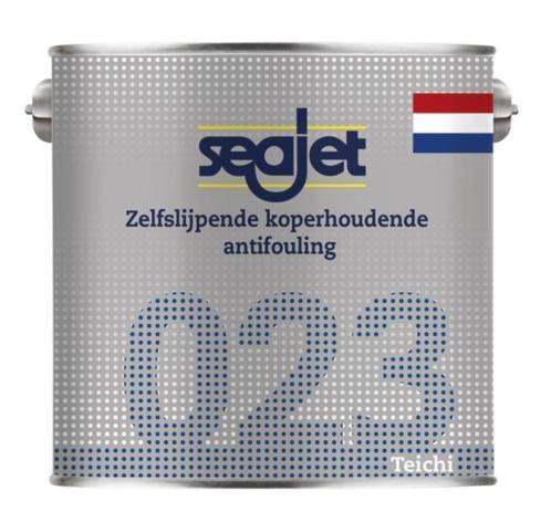 Bestel nu bootverf voor de scherpste prijs | Verfschilderen - nr. 1