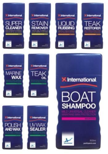 Bestel nu international verf voor elke boot voor de scherpste prijs - Afbeelding 2