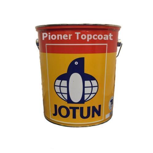 Bestel nu Jotun bootverf voor elke soort boot voor de scherpste prijs - Afbeelding 3