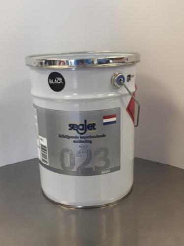 Bestel nu de beste antifouling van Nederland! Seajet 023 - Afbeelding 2