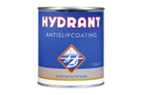 Koop nu! Hydrant jachtlakken voor de helft van de prijs - Afbeelding 4