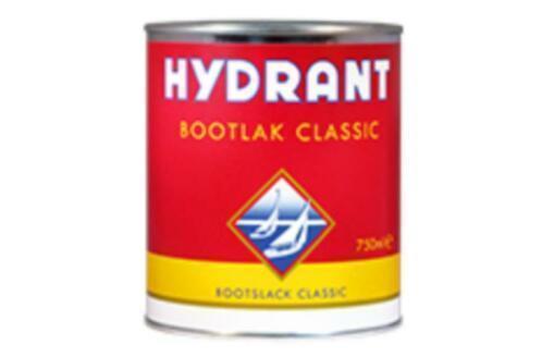 Koop nu! Hydrant jachtlakken voor de helft van de prijs - Afbeelding 5