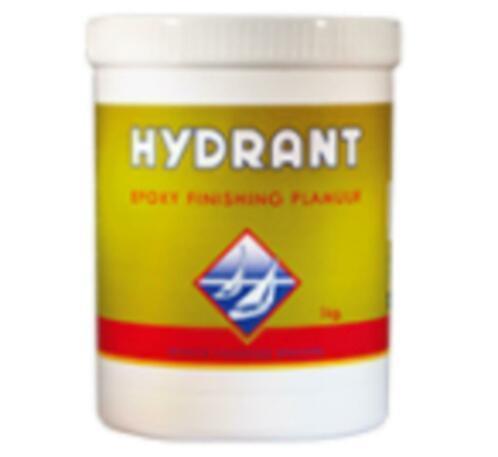 Koop nu! Hydrant jachtlakken voor de helft van de prijs - Afbeelding 8