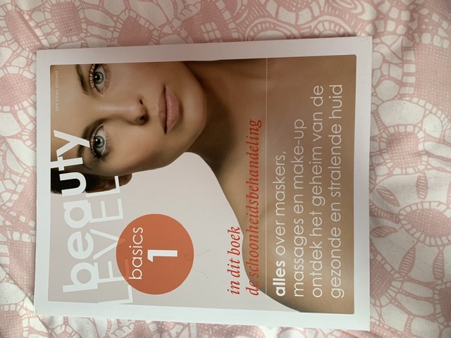 Schoonheidsspecialist boeken - Afbeelding 2