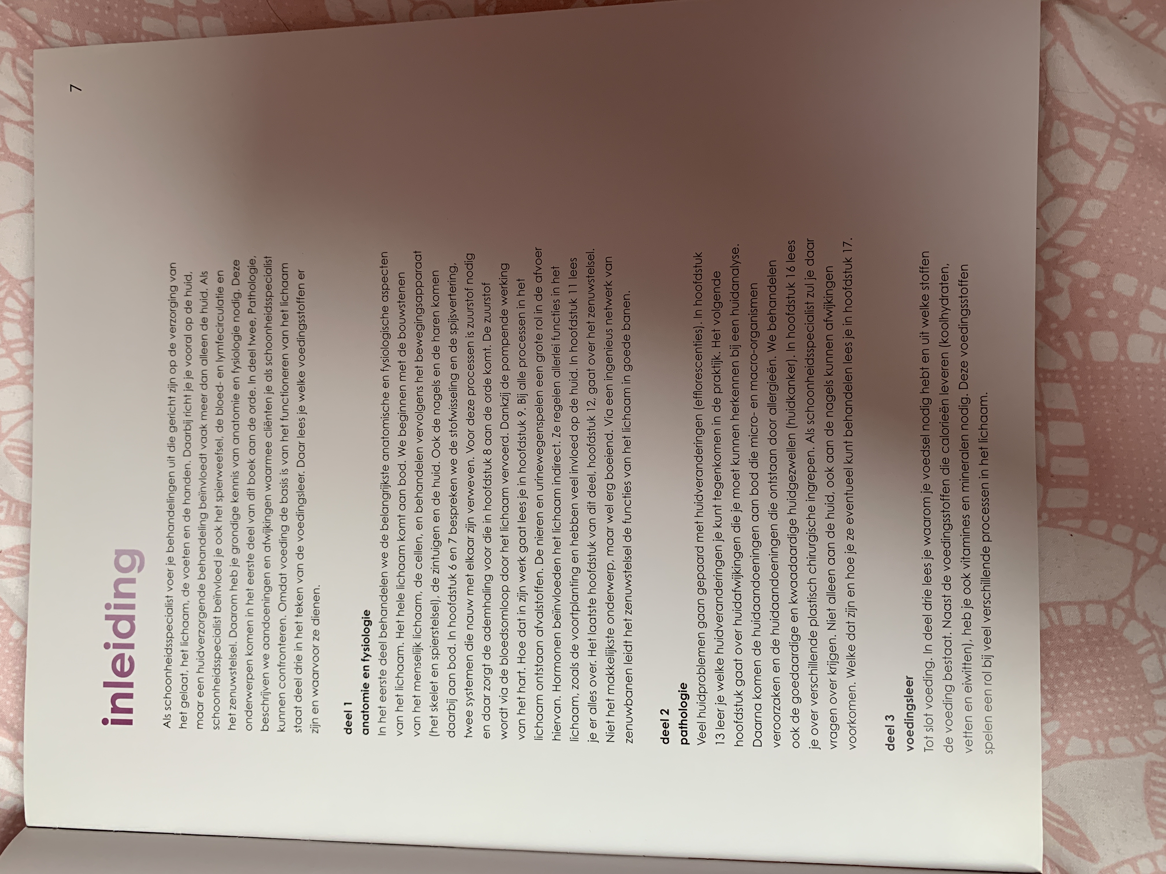 Schoonheidsspecialist boeken - Afbeelding 6