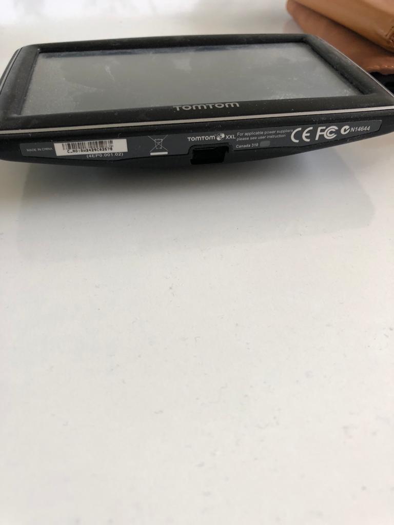 Tomtom XXL - Afbeelding 2