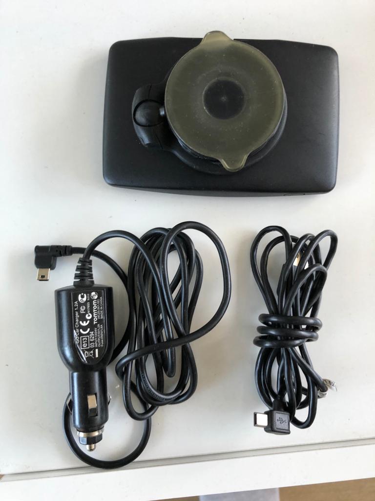 Tomtom XXL - Afbeelding 3