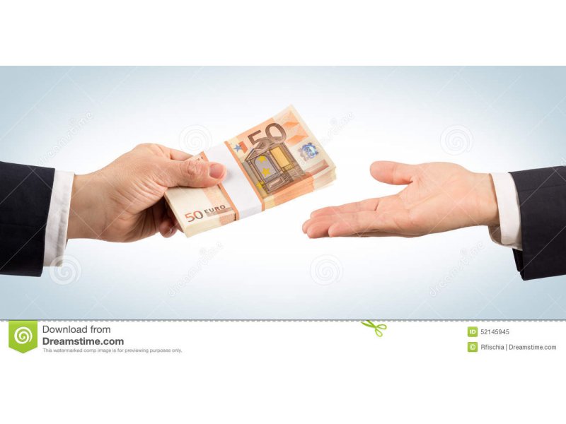 Geld lenen binnen 48 uur.