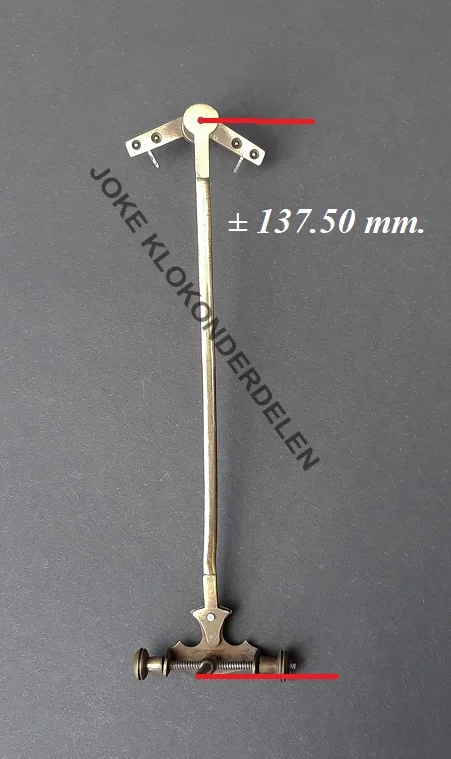 == Anker = gewicht regulateur =42482 - Afbeelding 2