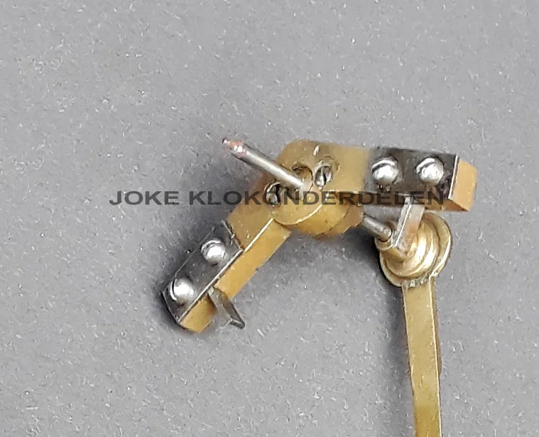 == Anker = gewicht regulateur =42482 - Afbeelding 3
