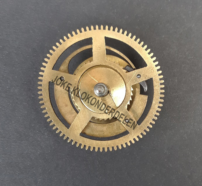 == Trommel gewicht regulateur = 42483 - Afbeelding 2