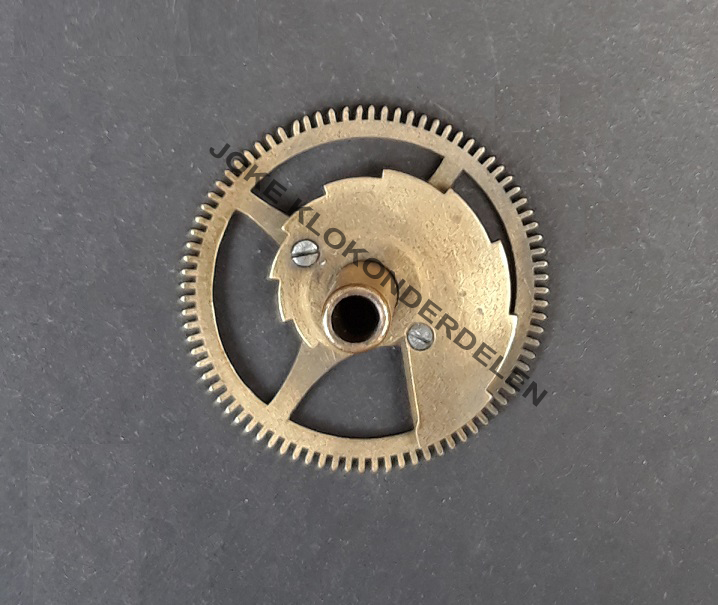 = Uurrad gewicht regulateur = 42484 - Afbeelding 2