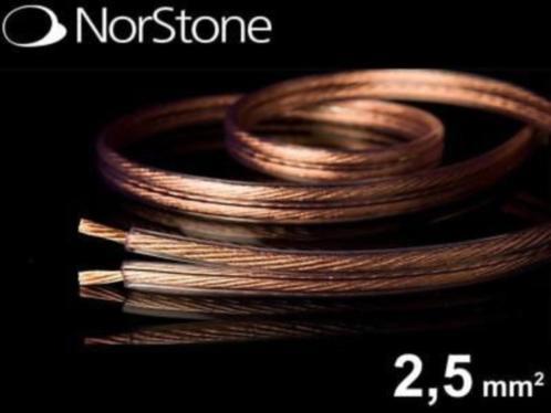 Norstone CL250 bekabeling per meter - nr. 1