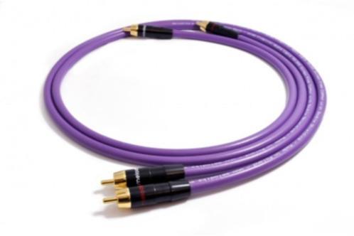Melodika RCA MD2R15 1,5 meter interlink nieuw - nr. 1