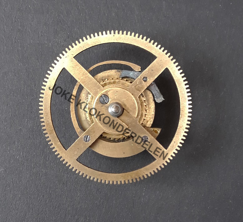 == Trommel gewicht regulateur = 42490 - Afbeelding 2