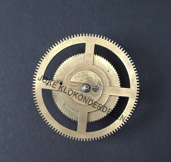 == Trommel gewicht regulateur =42489 - Afbeelding 2